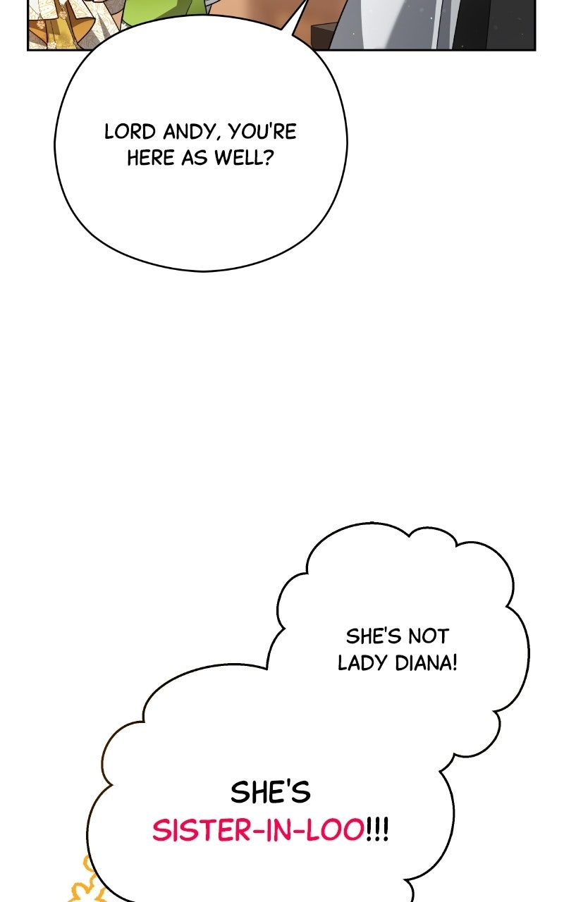 The Archduchy’sFierce Little Captain Episode 3 page 62 - 
