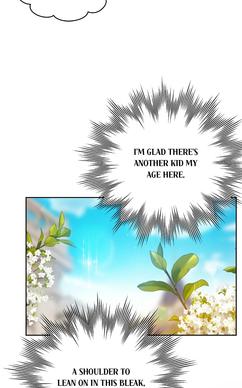 The Archduchy’sFierce Little Captain Episode 3 page 77 - 