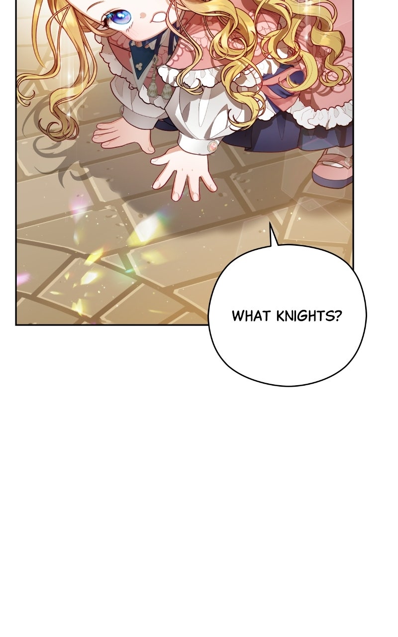 The Archduchy’sFierce Little Captain Episode 3 page 84 - 