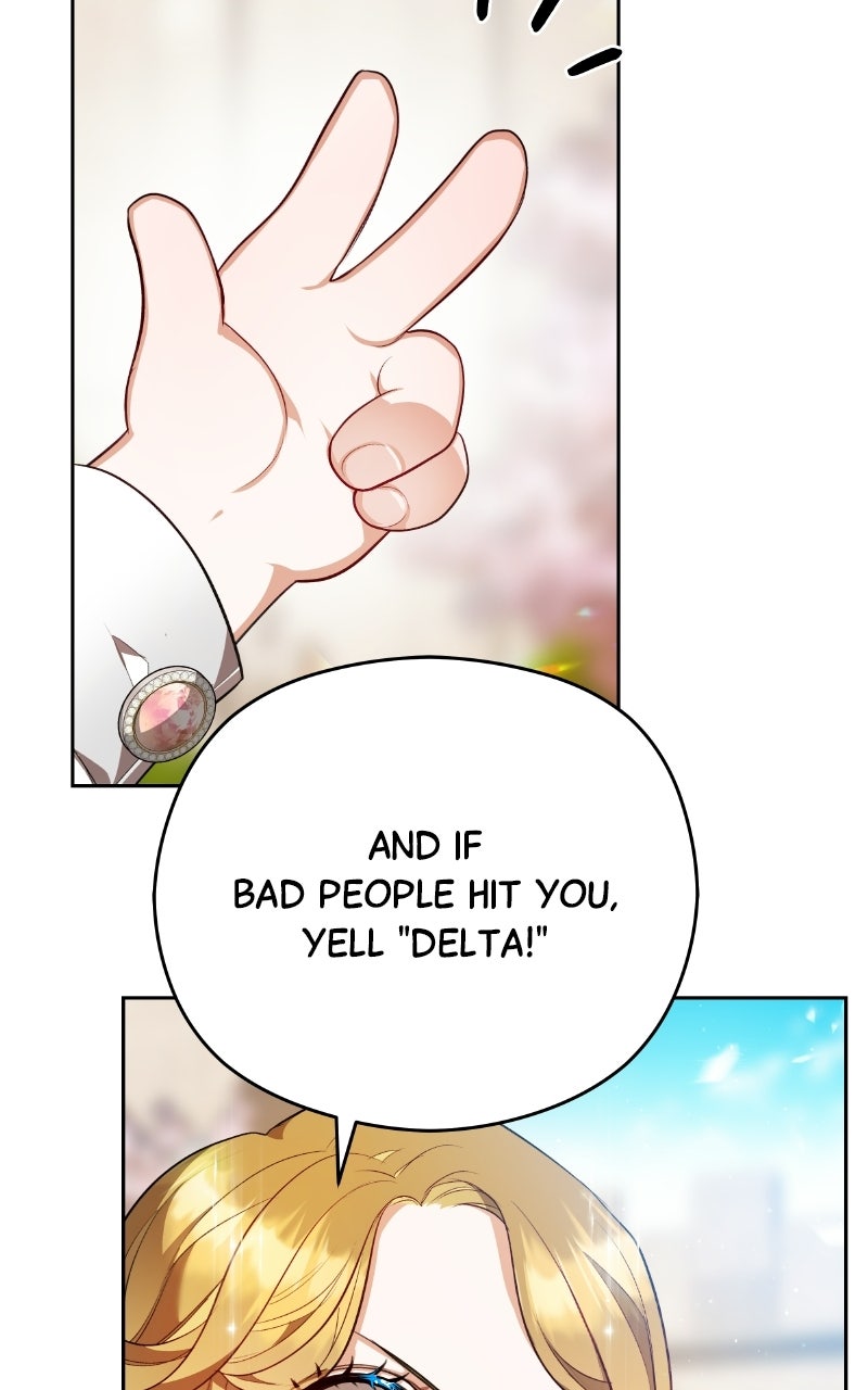 The Archduchy’sFierce Little Captain Episode 3 page 89 - 