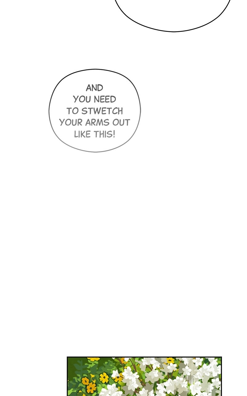 The Archduchy’sFierce Little Captain Episode 3 page 93 - 