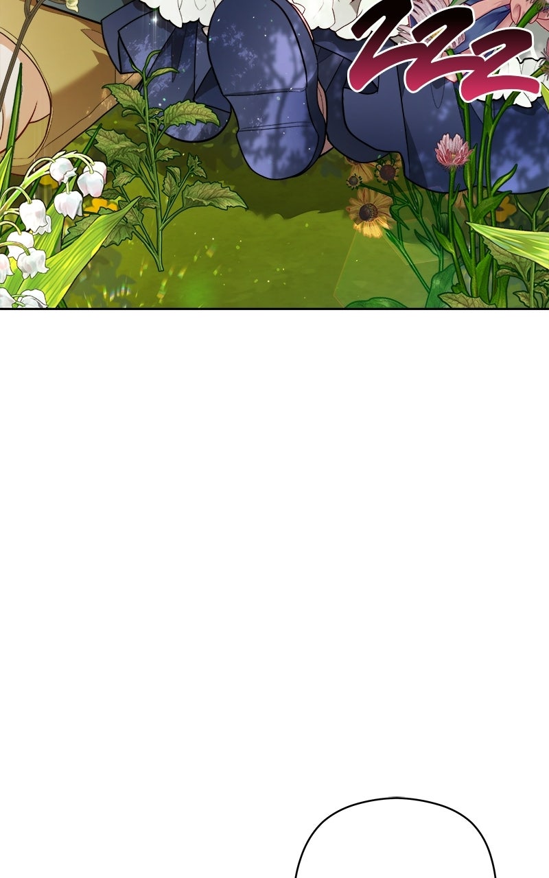 The Archduchy’sFierce Little Captain Episode 3 page 96 - 