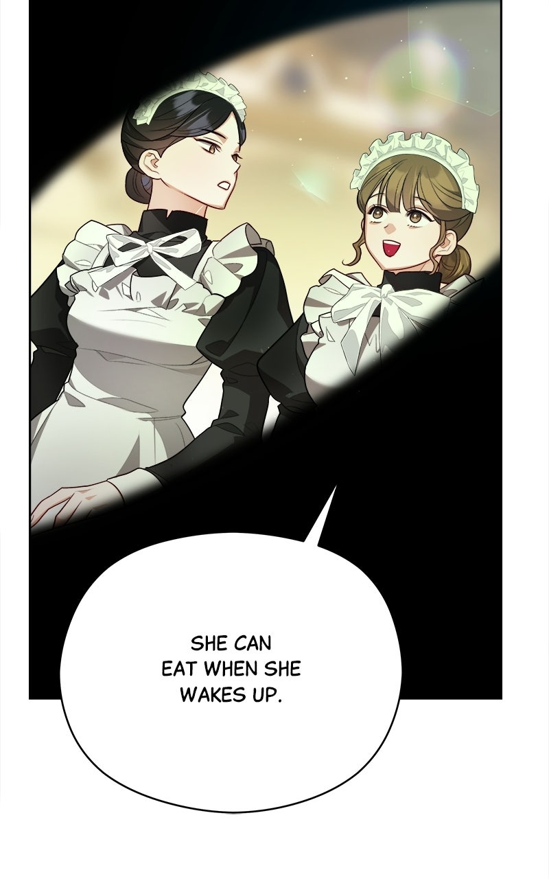 The Archduchy’sFierce Little Captain Episode 3 page 100 - 