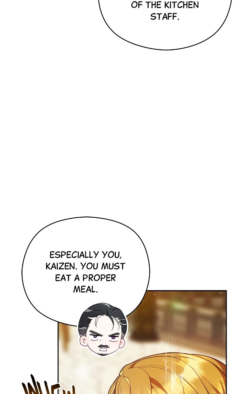 The Archduchy’sFierce Little Captain Episode 4 page 107 - 