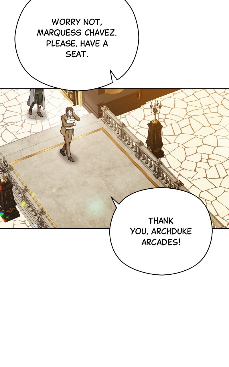 The Archduchy’sFierce Little Captain Episode 4 page 115 - 