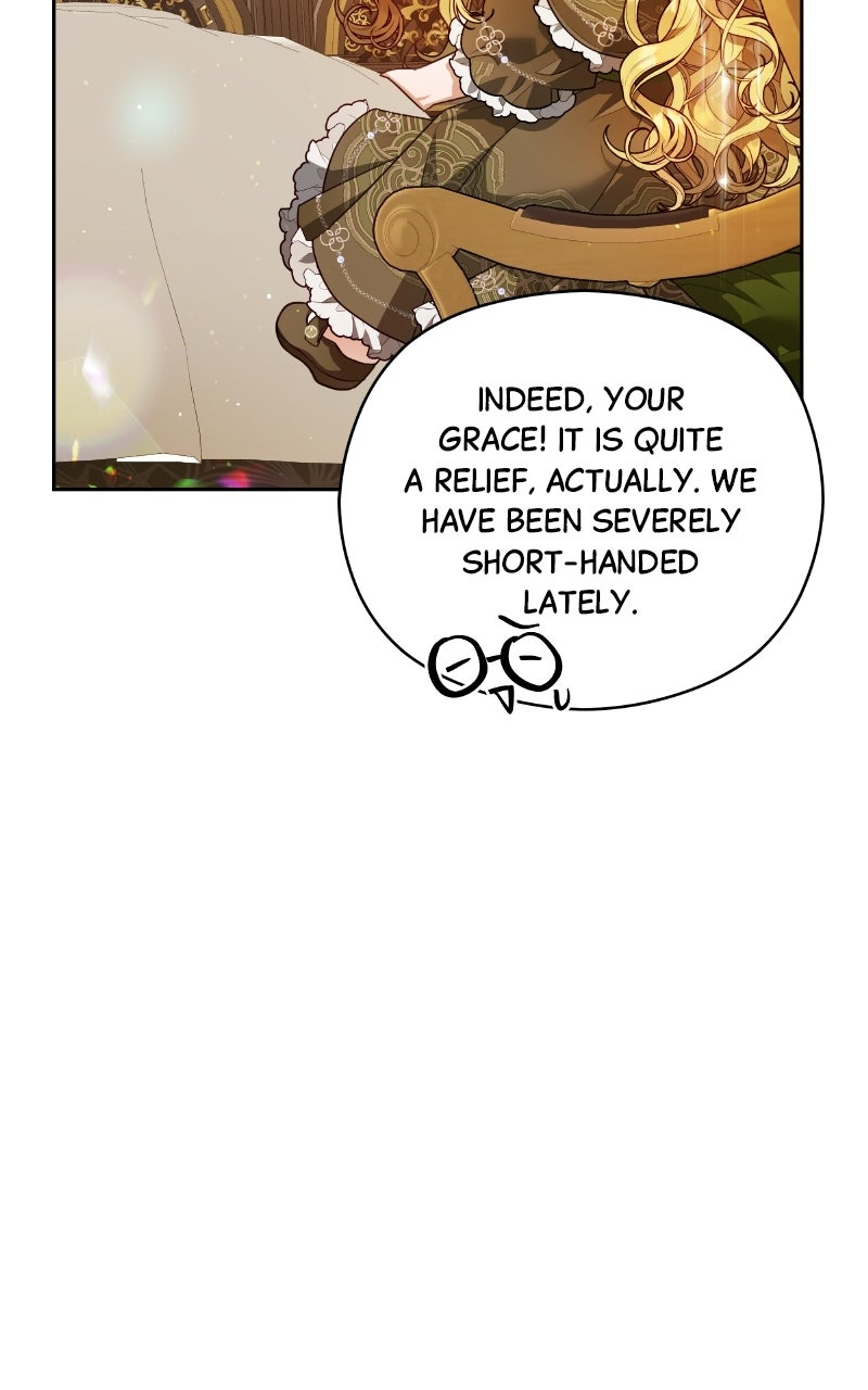 The Archduchy’sFierce Little Captain Episode 4 page 117 - 