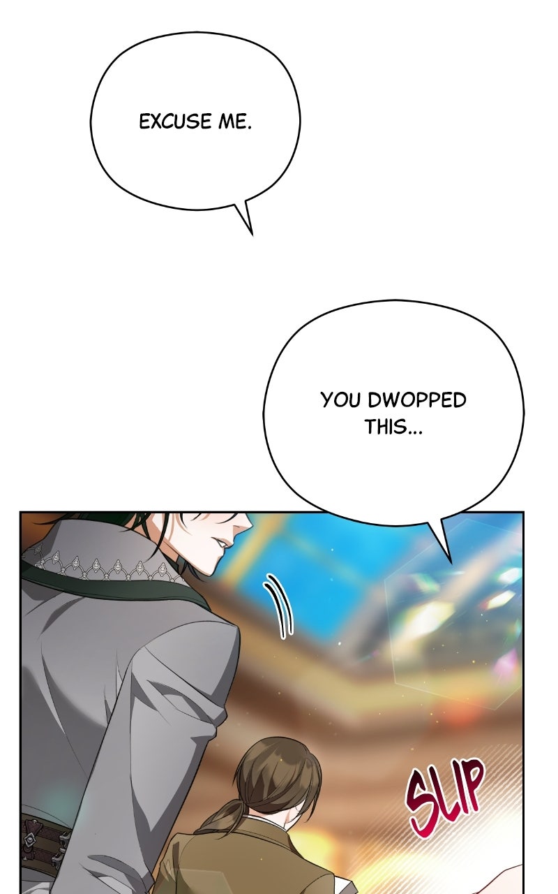 The Archduchy’sFierce Little Captain Episode 4 page 118 - 