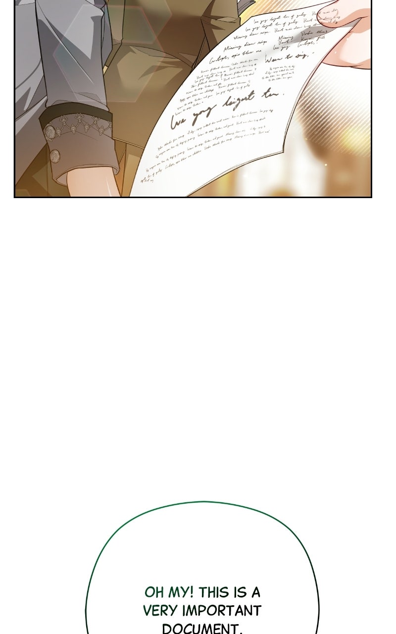 The Archduchy’sFierce Little Captain Episode 4 page 119 - 