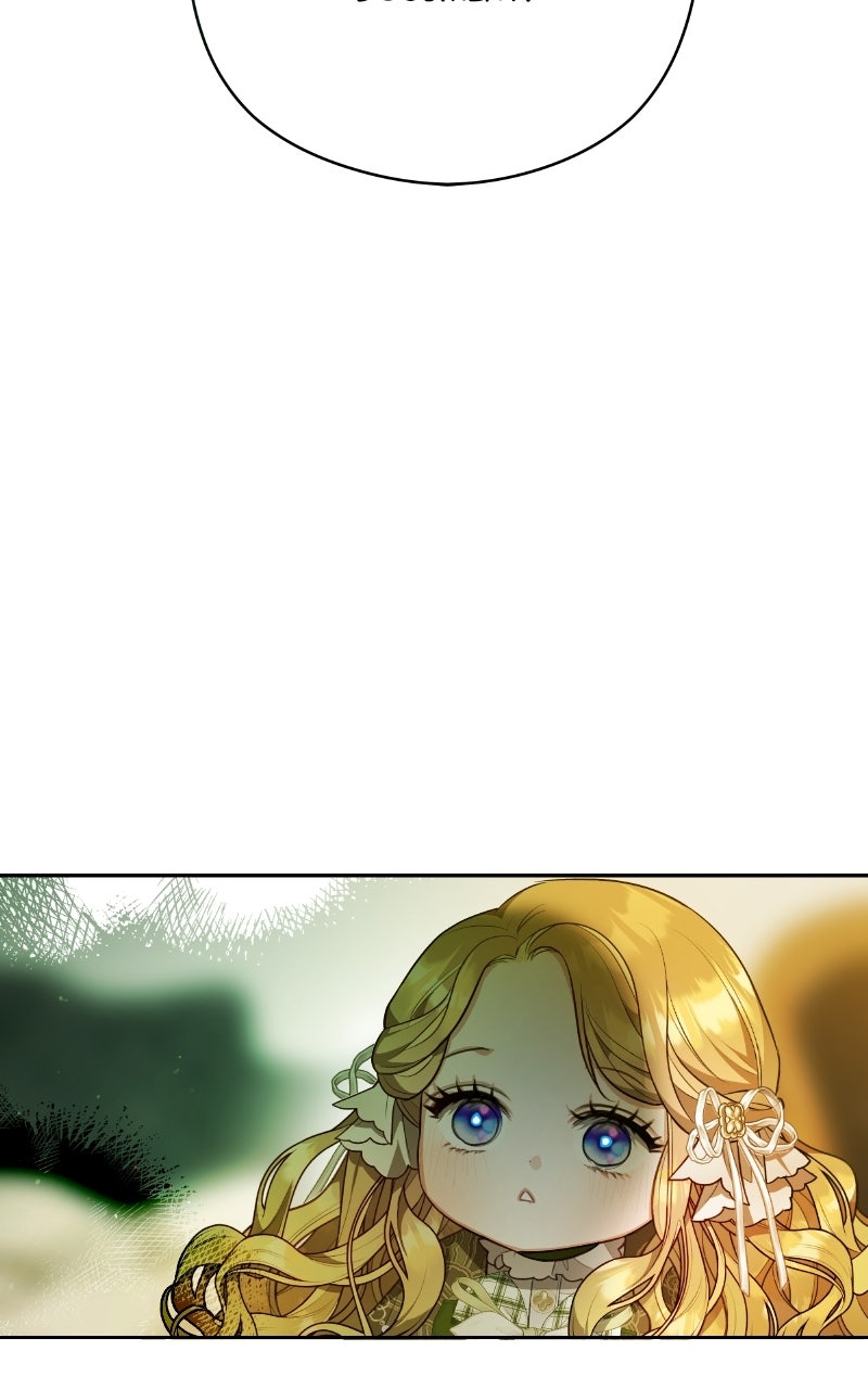 The Archduchy’sFierce Little Captain Episode 4 page 120 - 