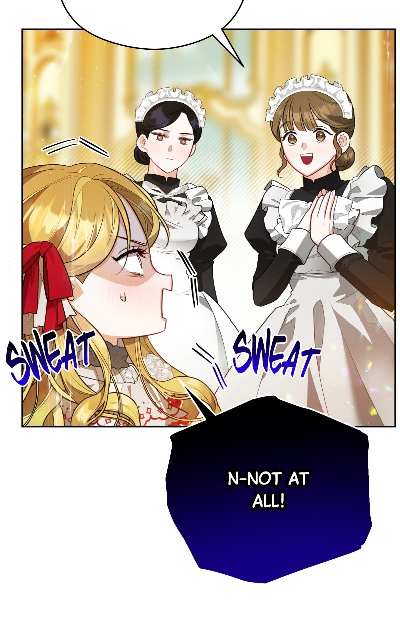The Archduchy’sFierce Little Captain Episode 4 page 4 - 