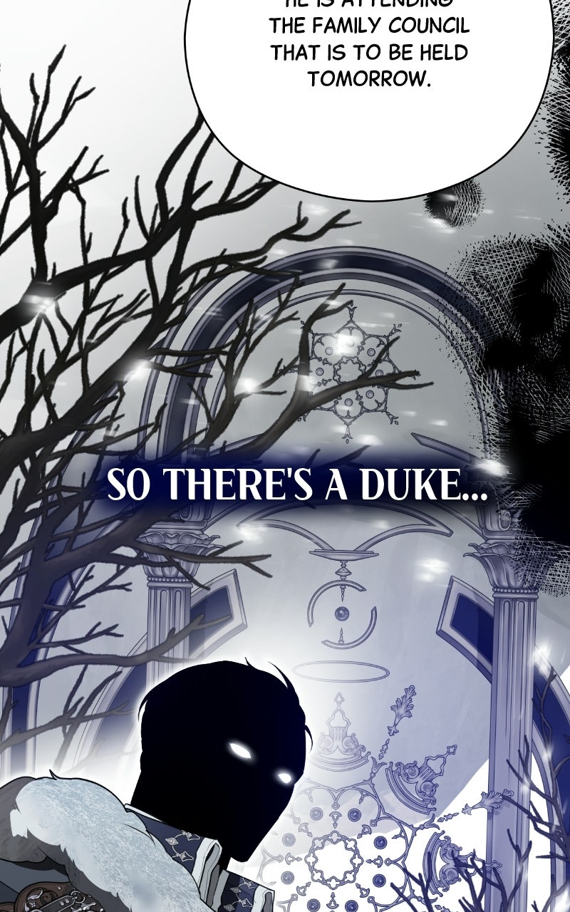 The Archduchy’sFierce Little Captain Episode 4 page 53 - 