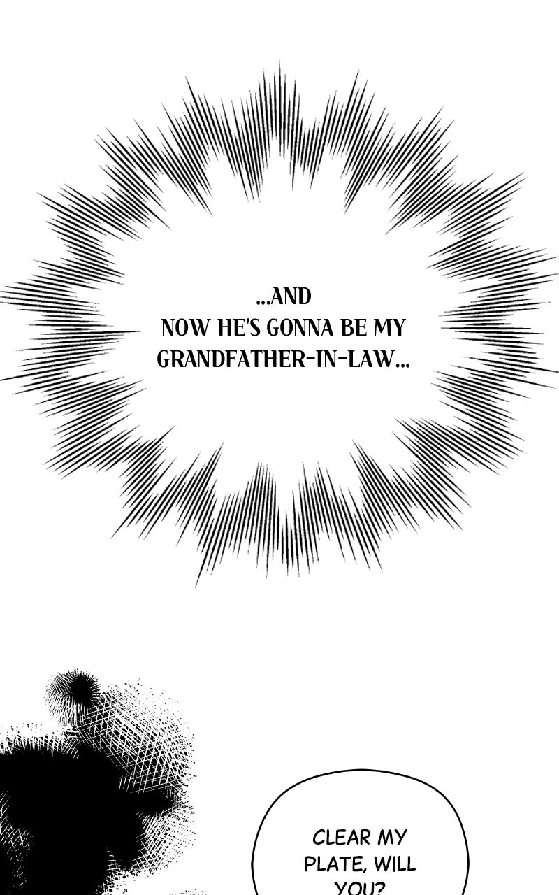 The Archduchy’sFierce Little Captain Episode 4 page 57 - 