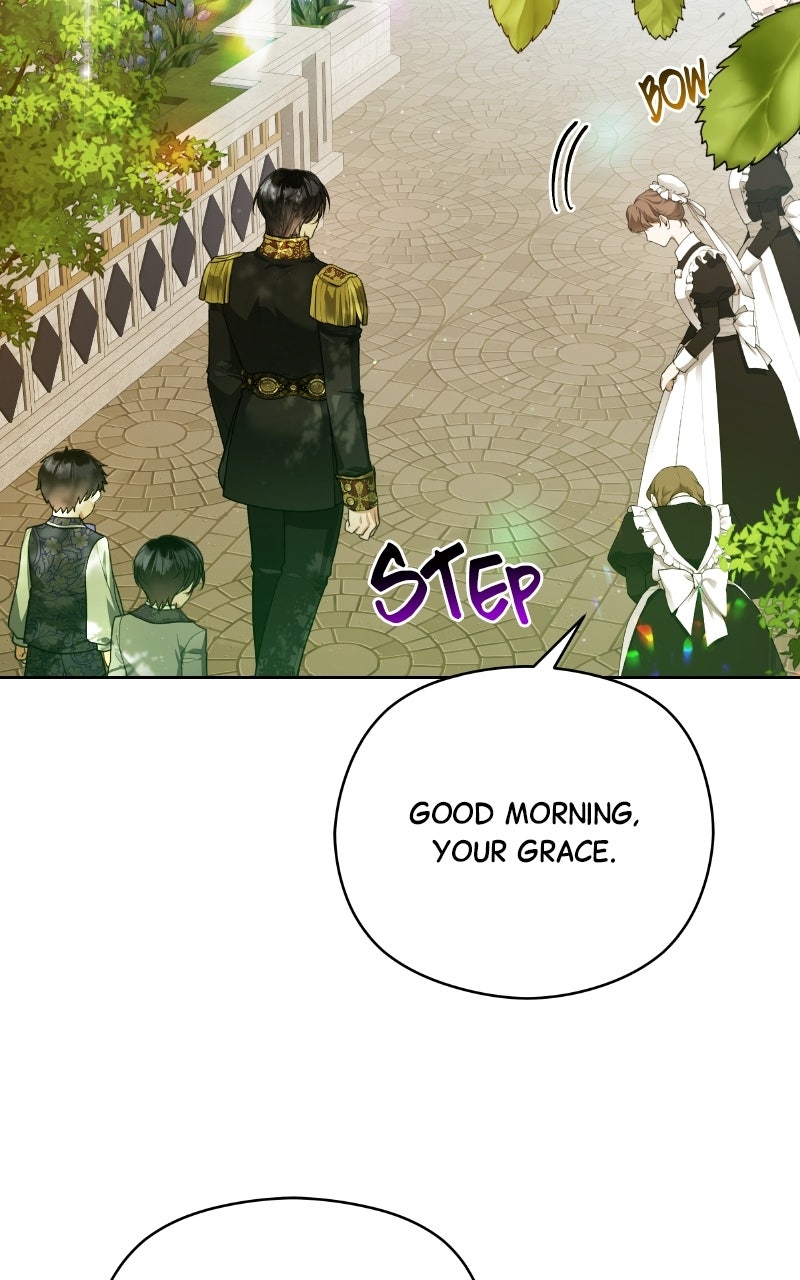 The Archduchy’sFierce Little Captain Episode 4 page 67 - 