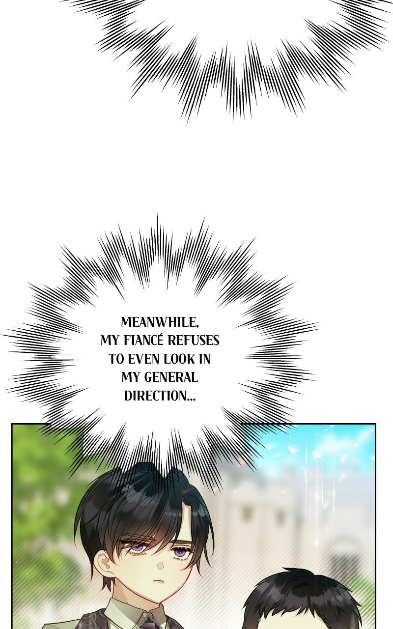 The Archduchy’sFierce Little Captain Episode 4 page 71 - 