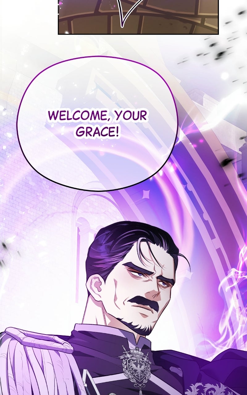 The Archduchy’sFierce Little Captain Episode 4 page 78 - 