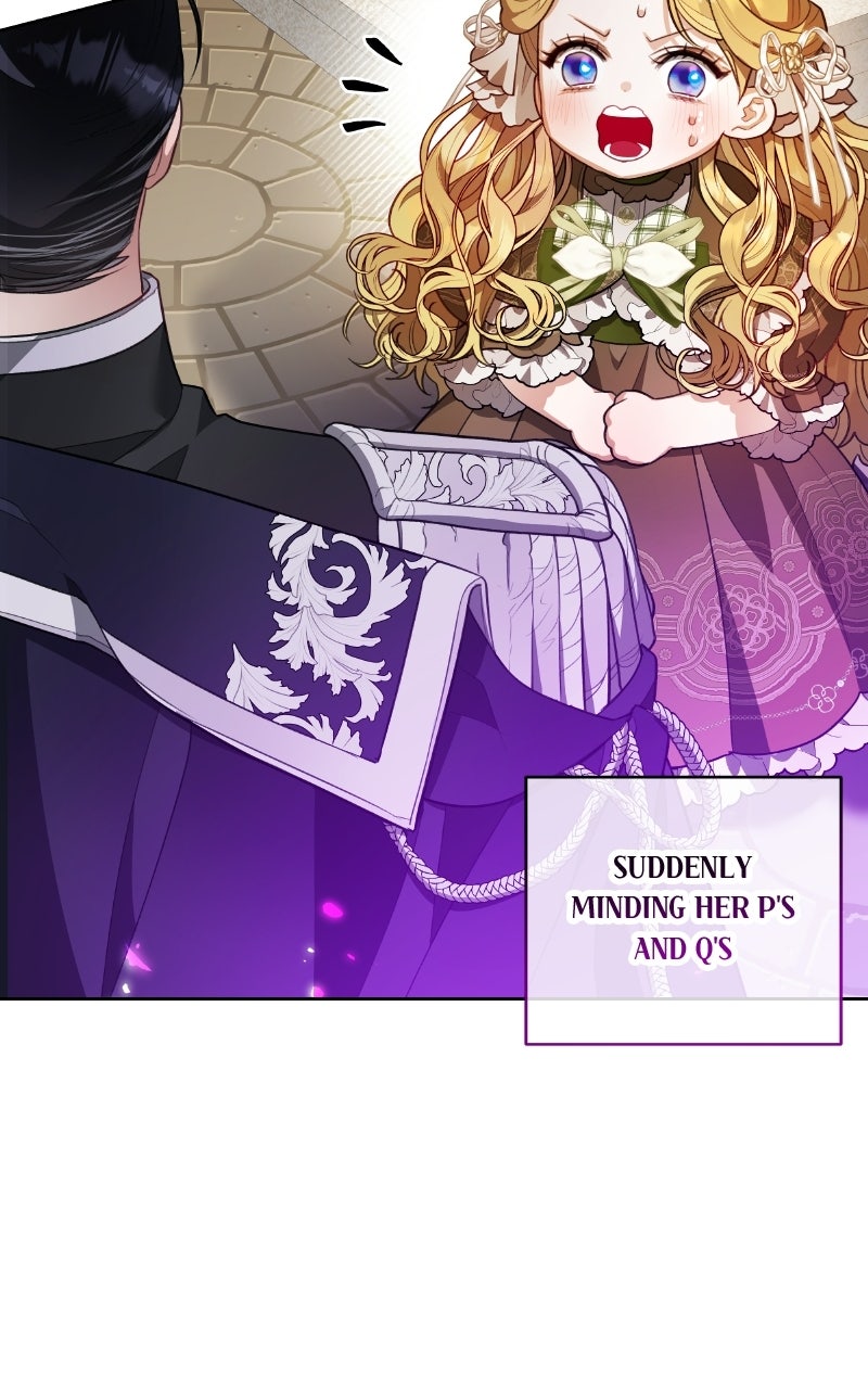 The Archduchy’sFierce Little Captain Episode 4 page 83 - 