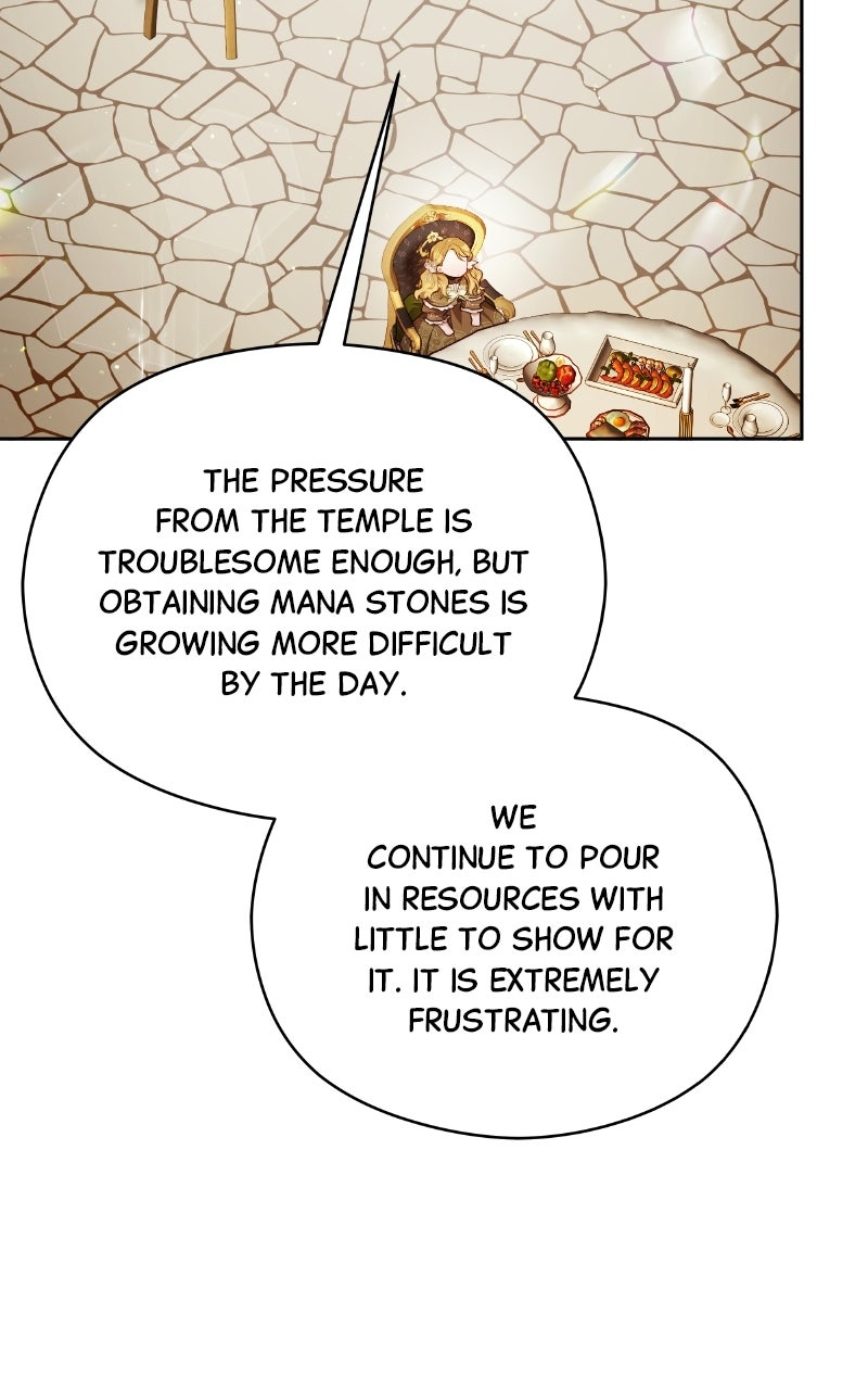The Archduchy’sFierce Little Captain Episode 4 page 95 - 