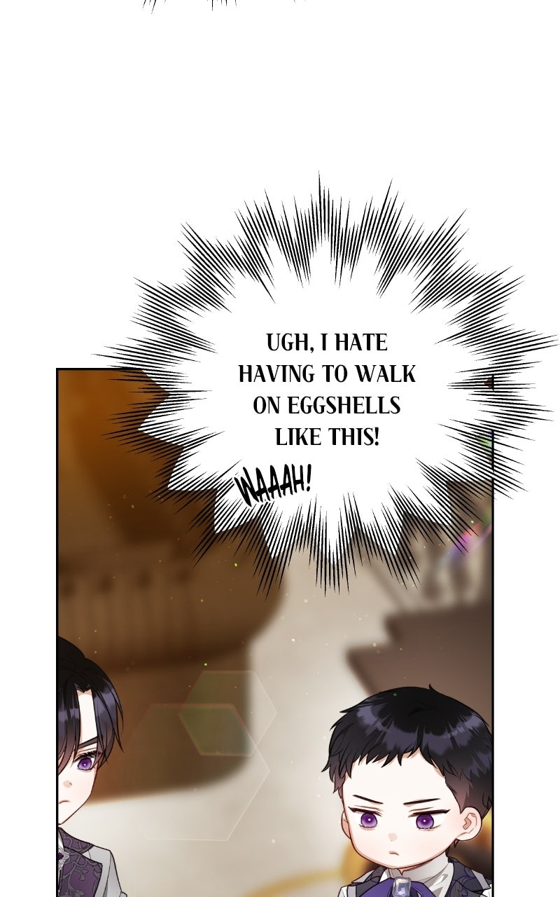 The Archduchy’sFierce Little Captain Episode 4 page 98 - 