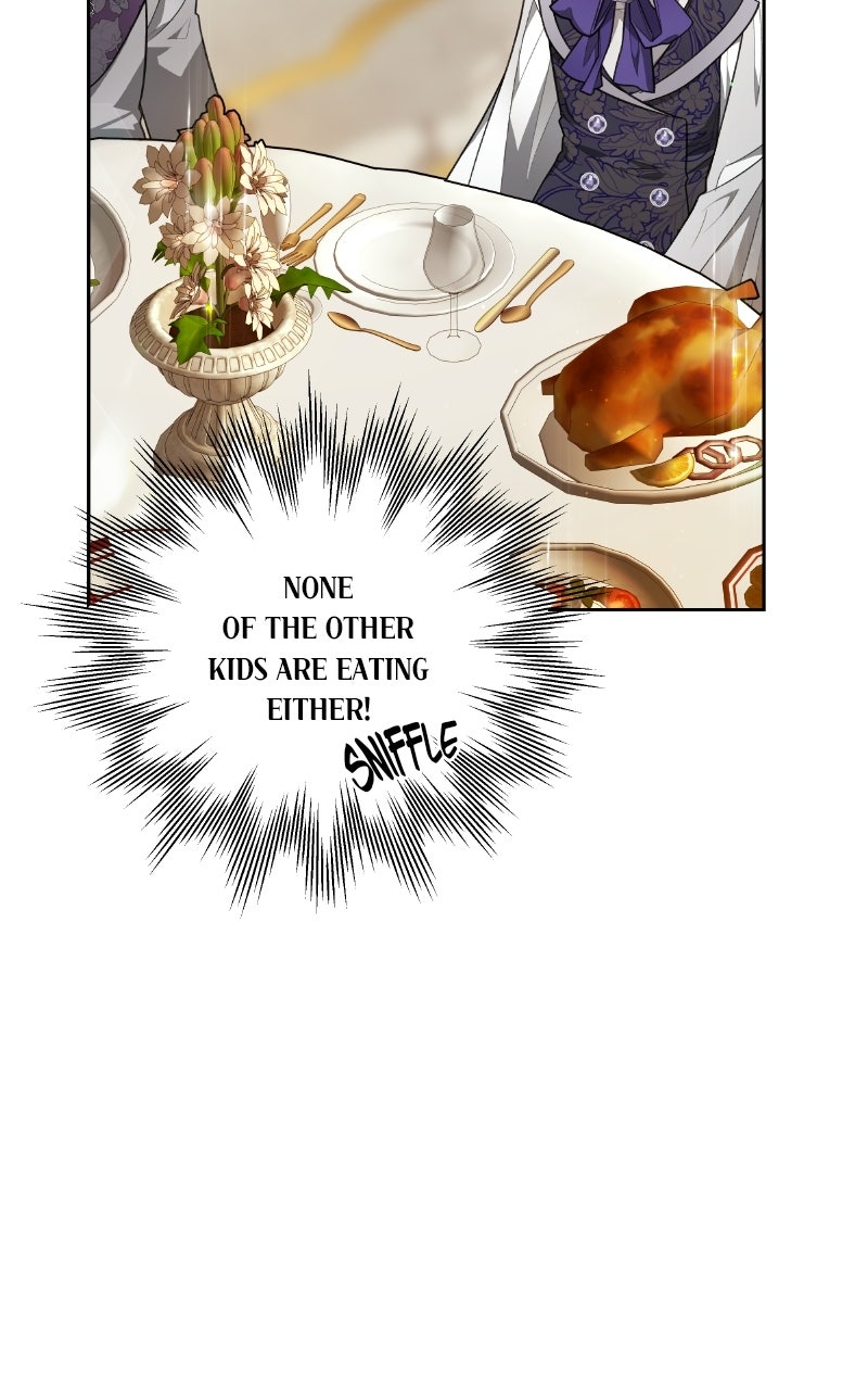 The Archduchy’sFierce Little Captain Episode 4 page 99 - 