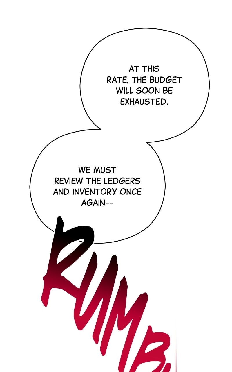 The Archduchy’sFierce Little Captain Episode 4 page 100 - 