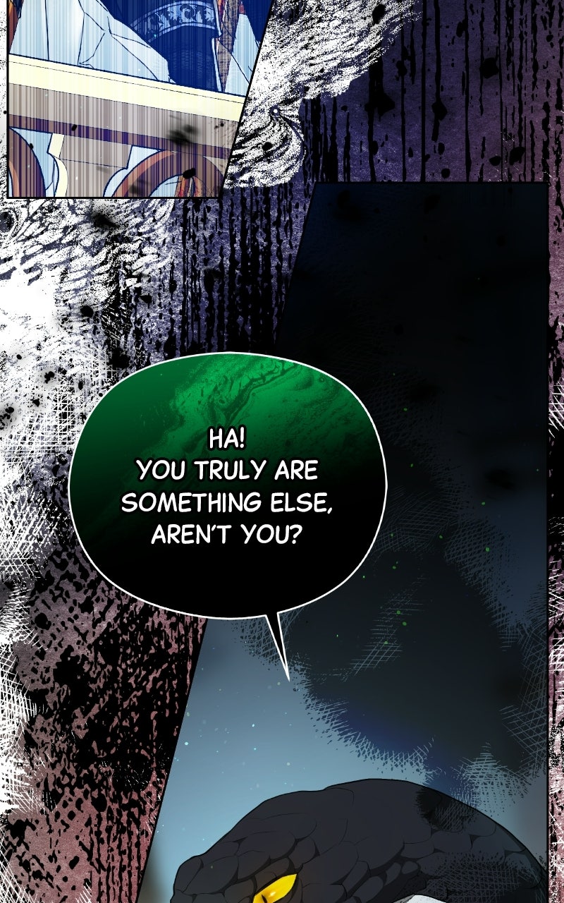 The Archduchy’sFierce Little Captain Episode 5 page 102 - 