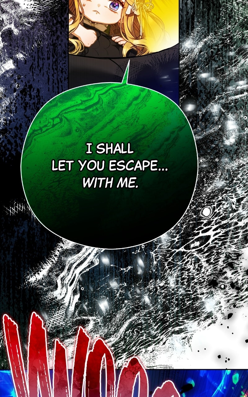 The Archduchy’sFierce Little Captain Episode 5 page 105 - 