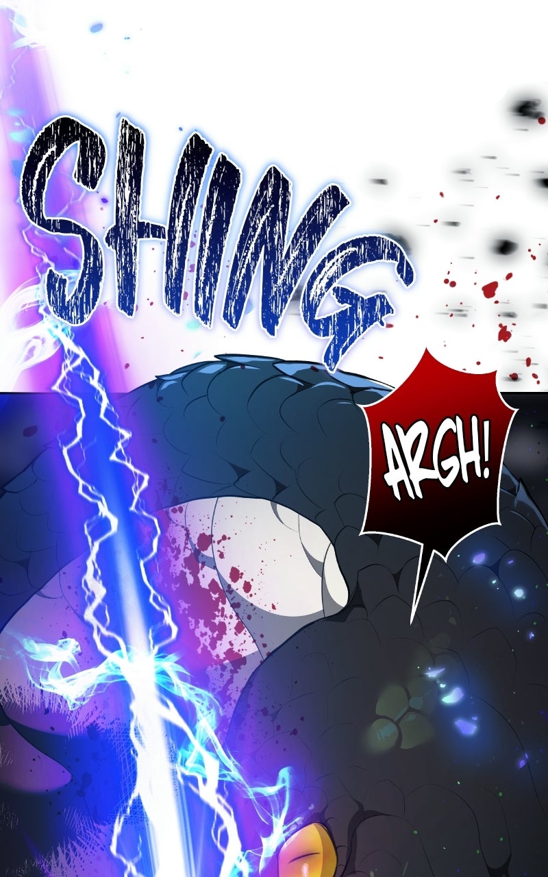 The Archduchy’sFierce Little Captain Episode 5 page 108 - 