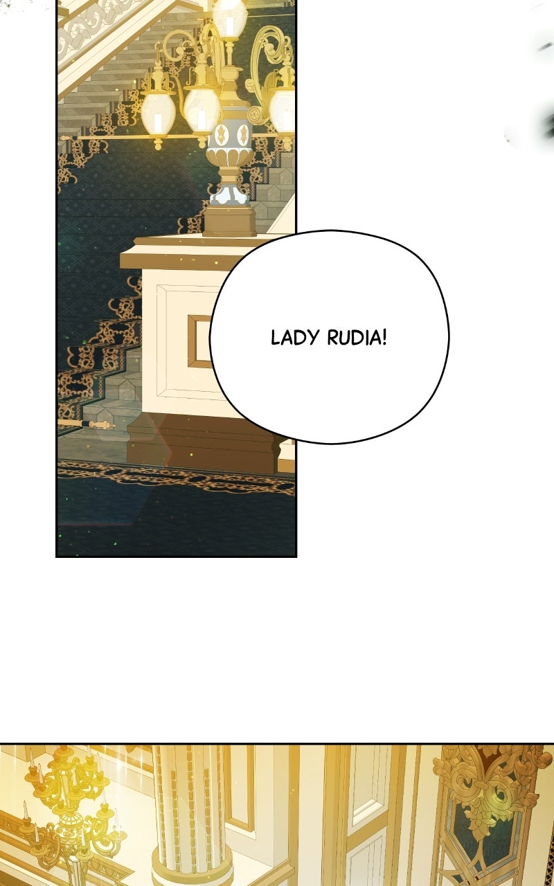 The Archduchy’sFierce Little Captain Episode 5 page 14 - 