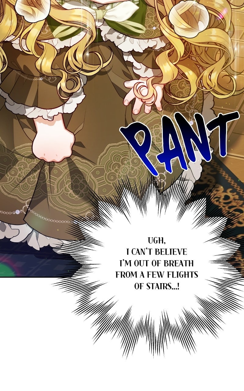 The Archduchy’sFierce Little Captain Episode 5 page 17 - 