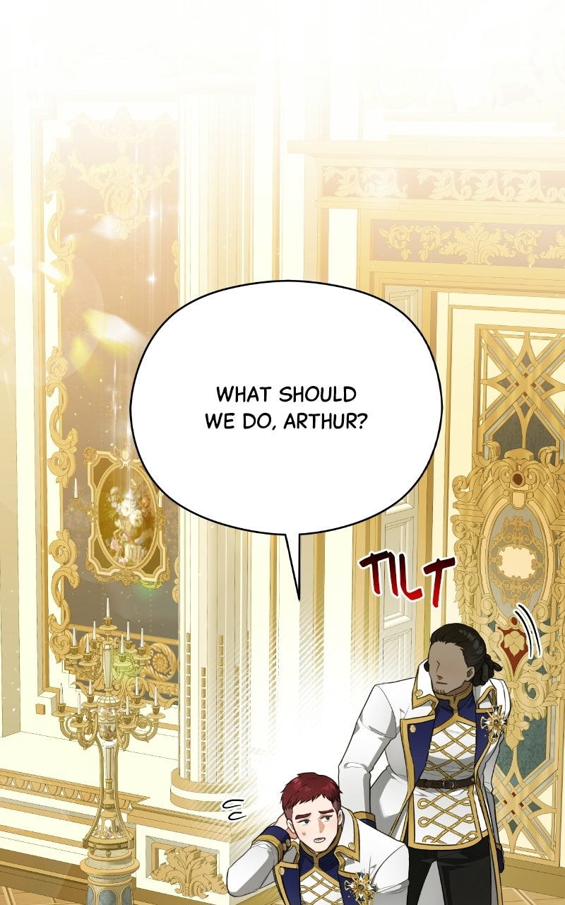 The Archduchy’sFierce Little Captain Episode 5 page 22 - 