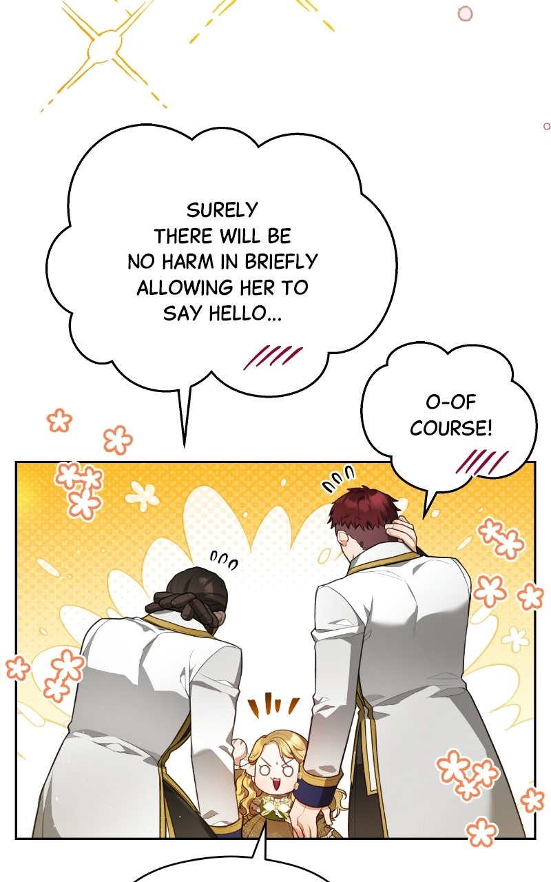 The Archduchy’sFierce Little Captain Episode 5 page 29 - 