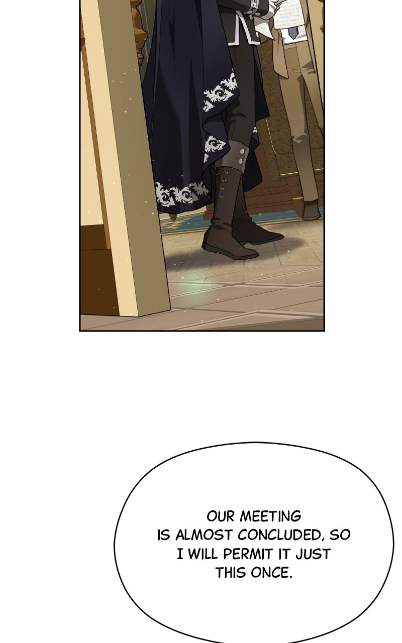 The Archduchy’sFierce Little Captain Episode 5 page 37 - 
