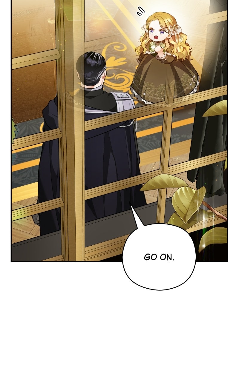 The Archduchy’sFierce Little Captain Episode 5 page 41 - 