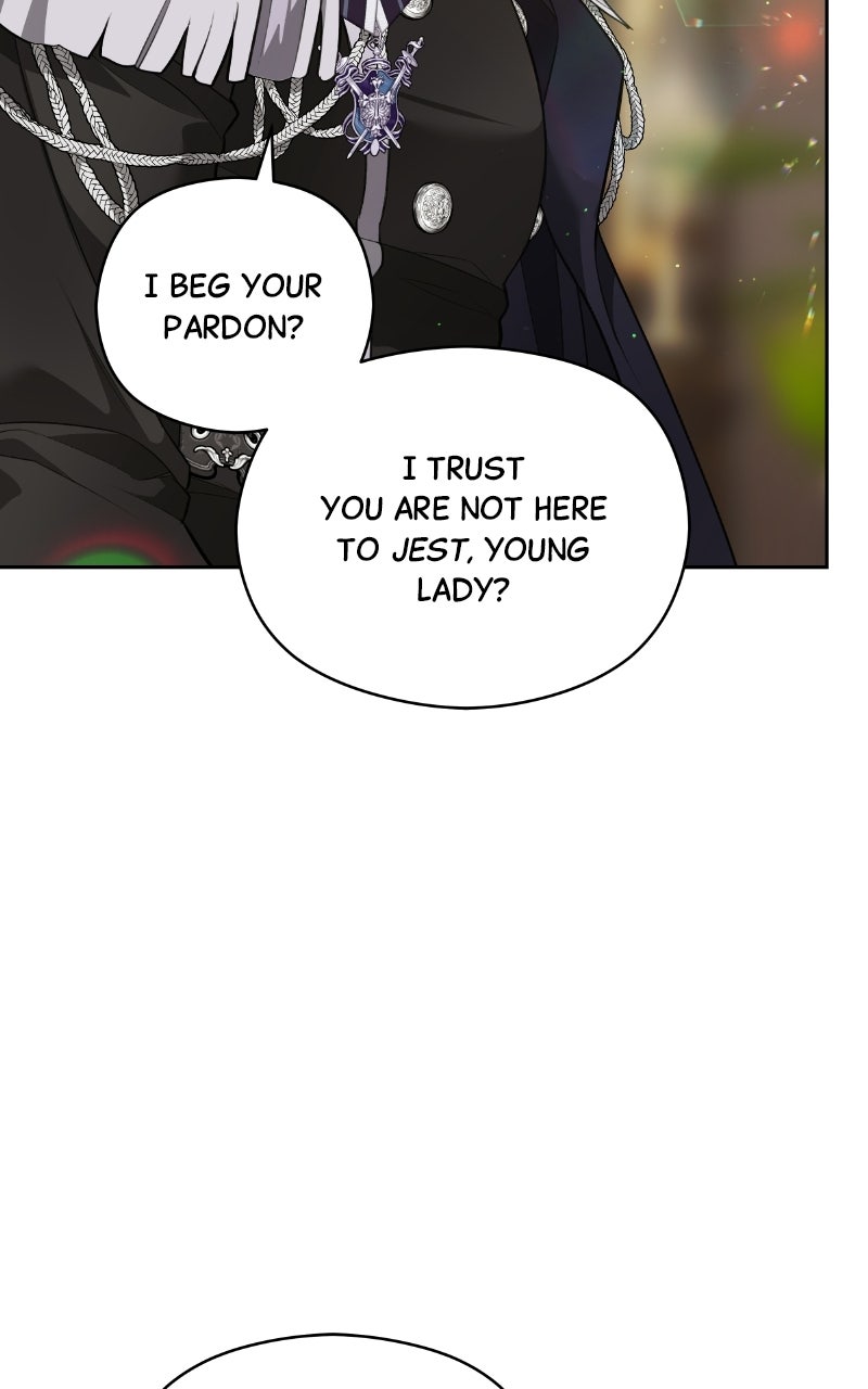 The Archduchy’sFierce Little Captain Episode 5 page 44 - 