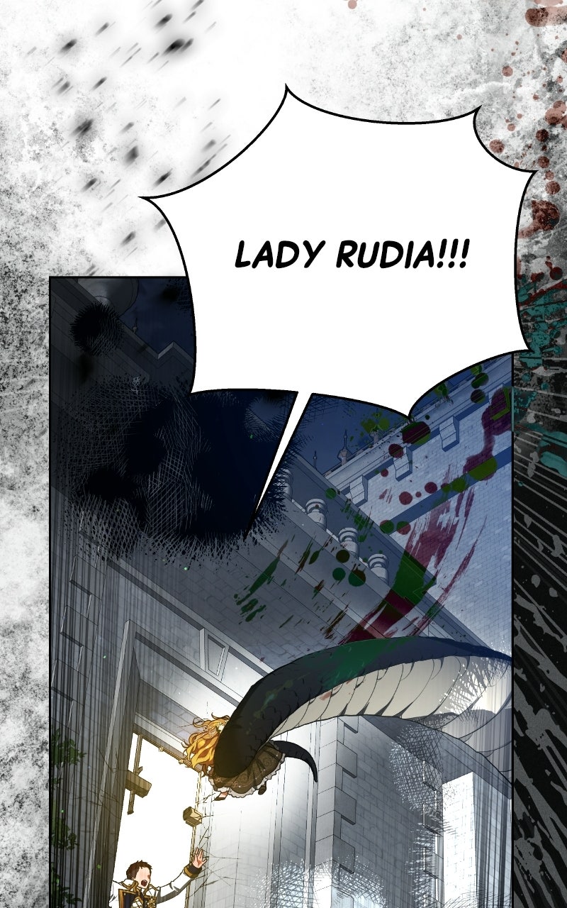 The Archduchy’sFierce Little Captain Episode 5 page 56 - 