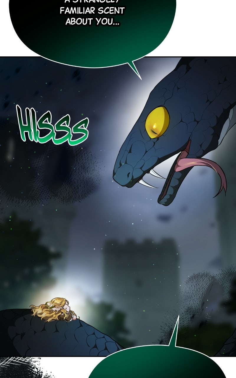 The Archduchy’sFierce Little Captain Episode 5 page 72 - 