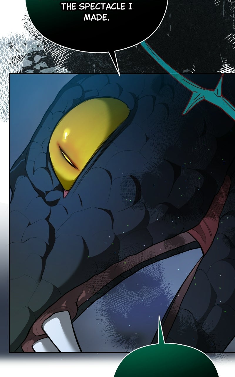 The Archduchy’sFierce Little Captain Episode 5 page 75 - 