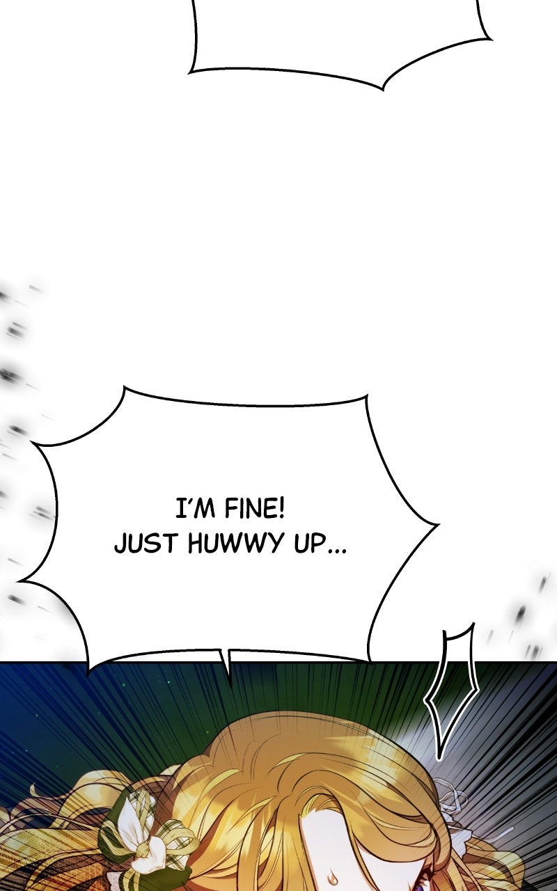 The Archduchy’sFierce Little Captain Episode 5 page 99 - 
