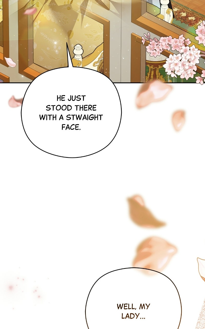 The Archduchy’sFierce Little Captain Episode 6 page 107 - 
