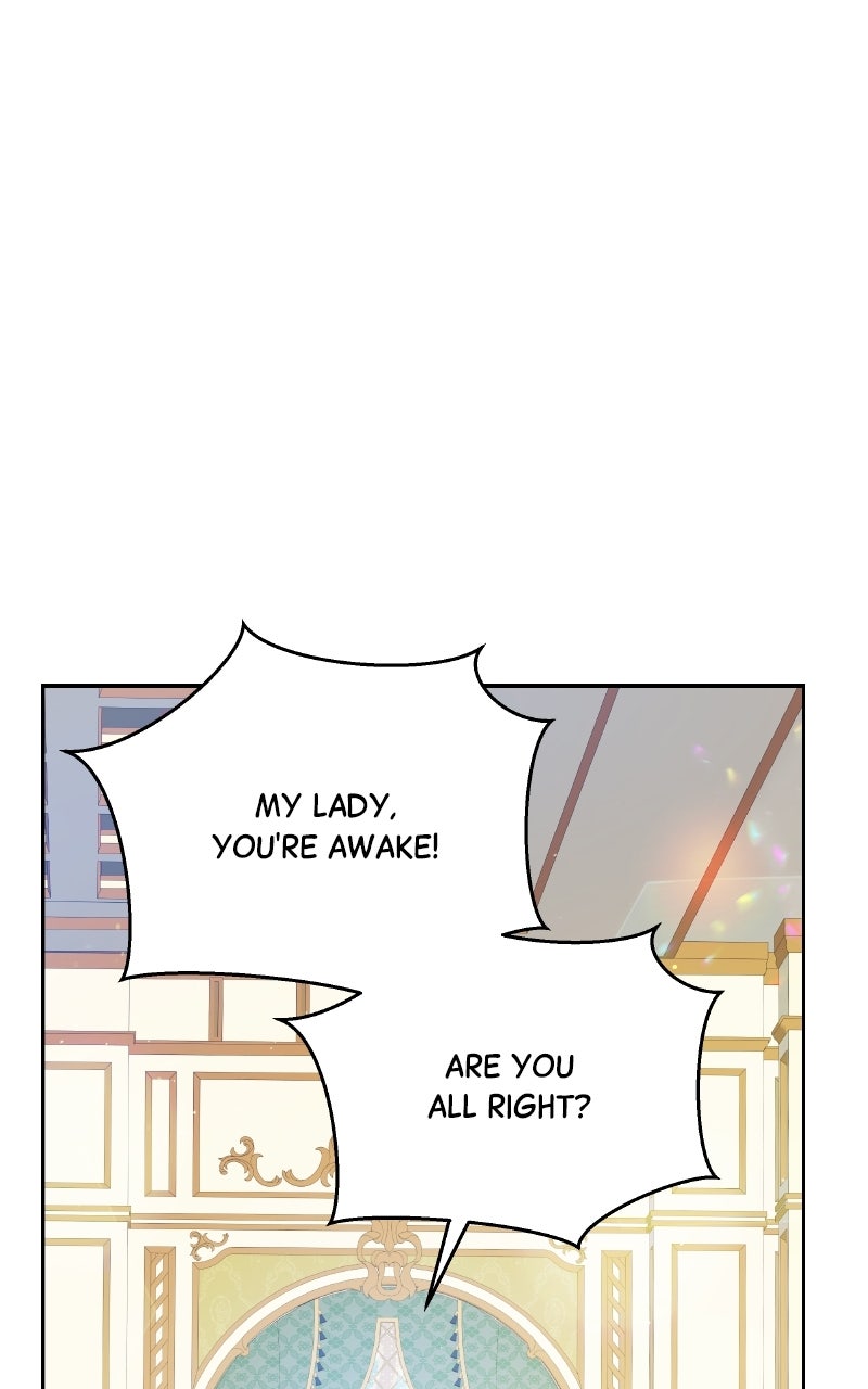 The Archduchy’sFierce Little Captain Episode 6 page 32 - 