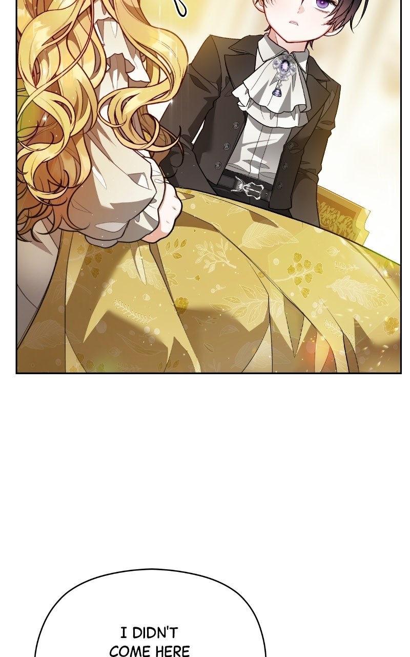 The Archduchy’sFierce Little Captain Episode 6 page 60 - 