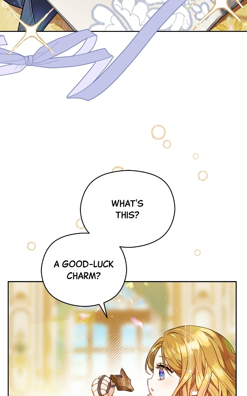 The Archduchy’sFierce Little Captain Episode 6 page 69 - 