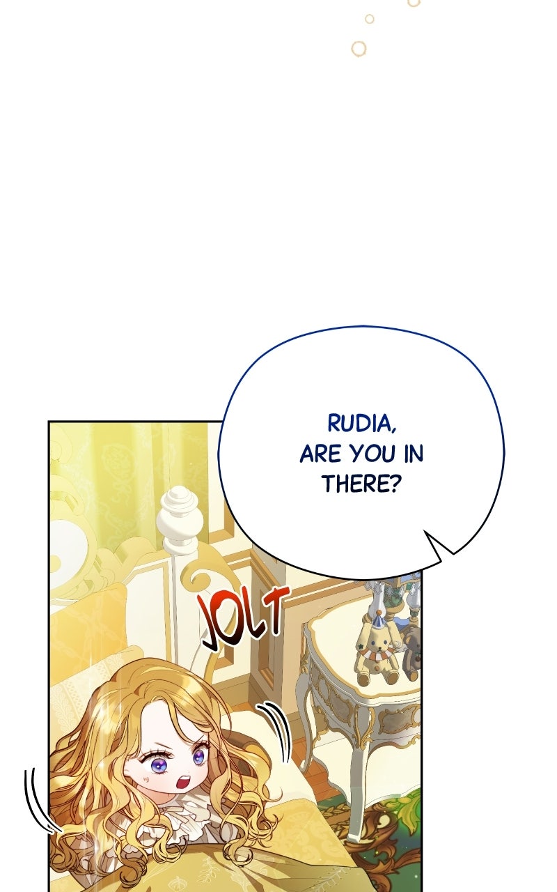 The Archduchy’sFierce Little Captain Episode 6 page 72 - 