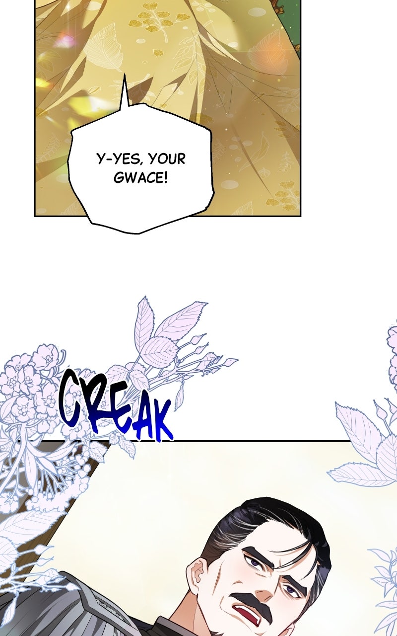 The Archduchy’sFierce Little Captain Episode 6 page 73 - 