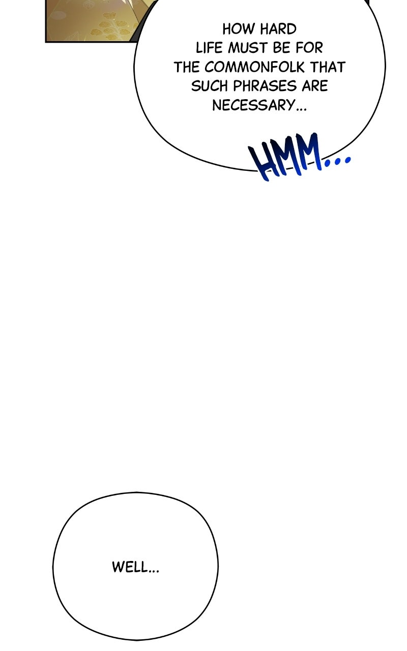 The Archduchy’sFierce Little Captain Episode 6 page 83 - 