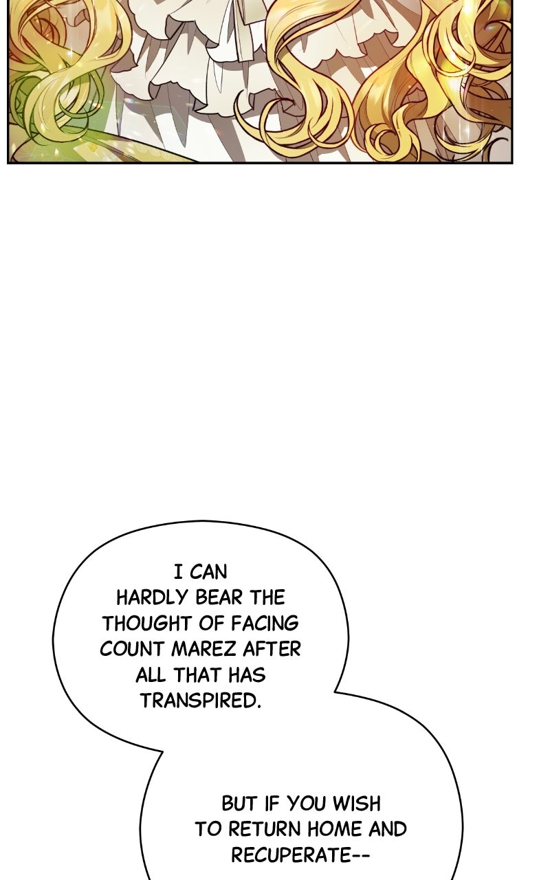 The Archduchy’sFierce Little Captain Episode 6 page 85 - 