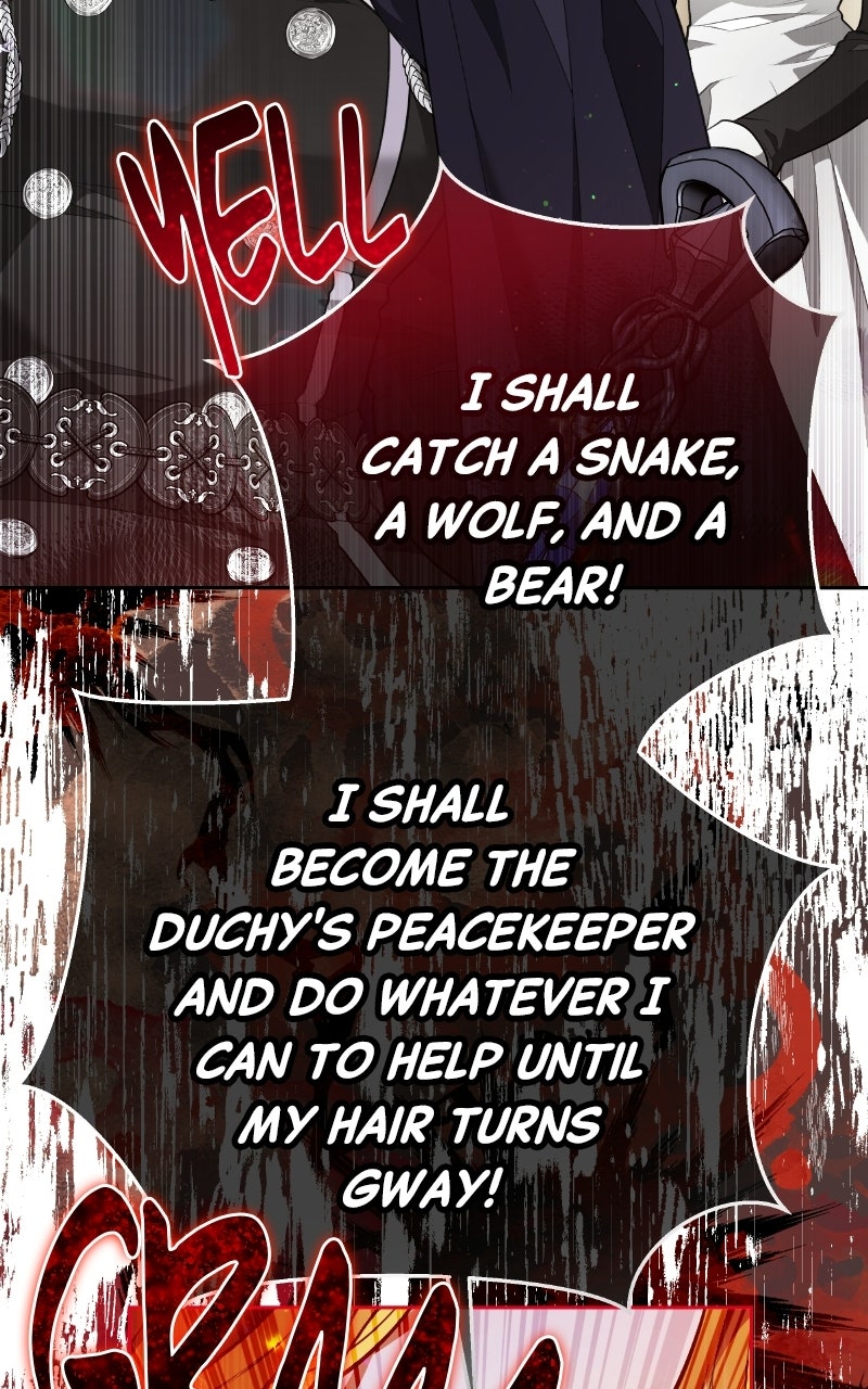 The Archduchy’sFierce Little Captain Episode 6 page 91 - 
