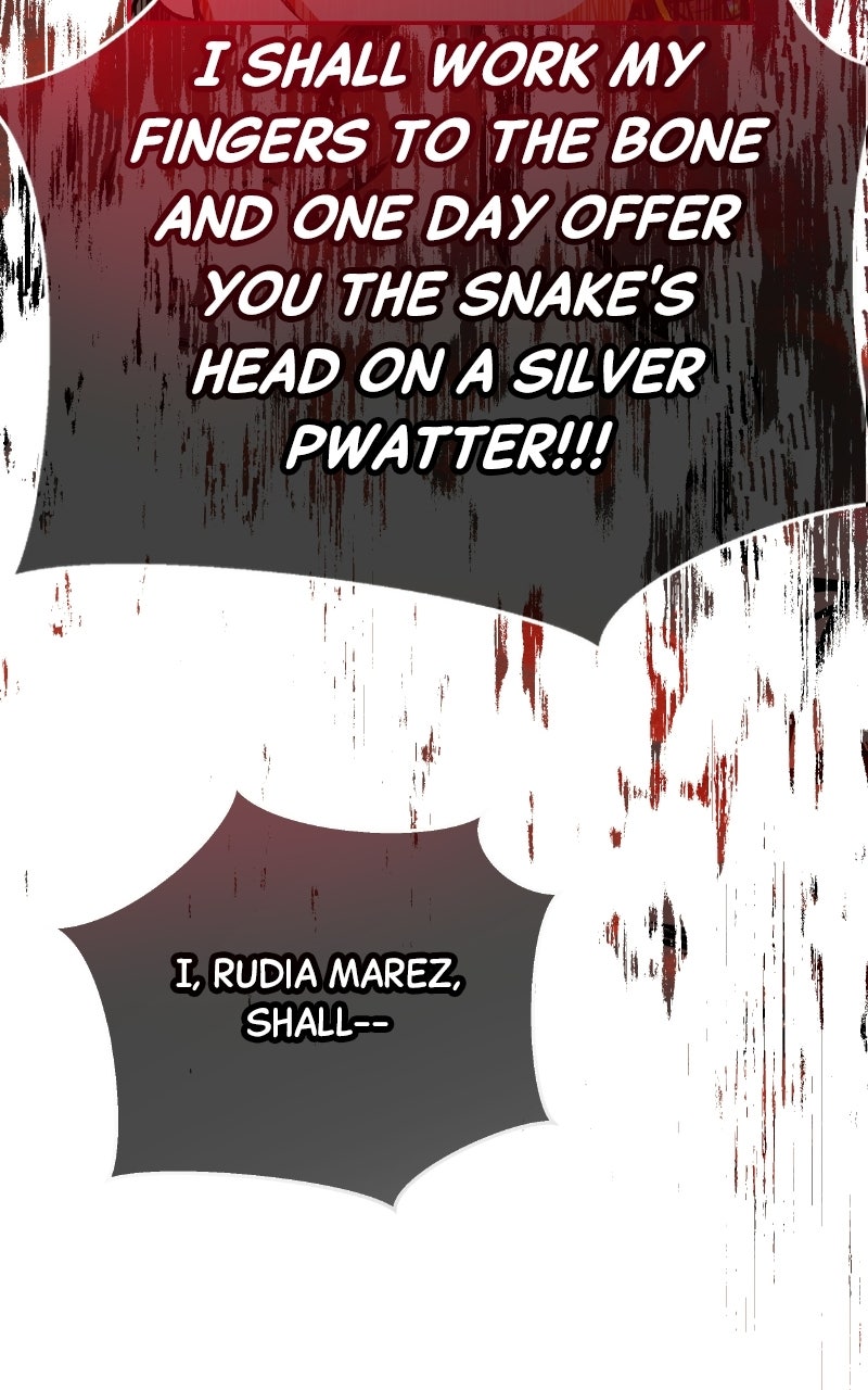 The Archduchy’sFierce Little Captain Episode 6 page 93 - 
