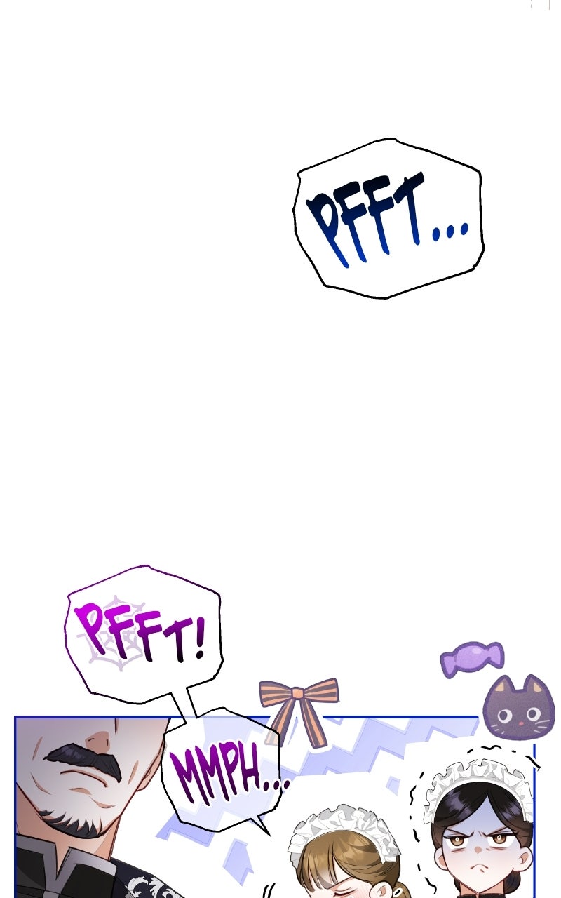 The Archduchy’sFierce Little Captain Episode 6 page 94 - 