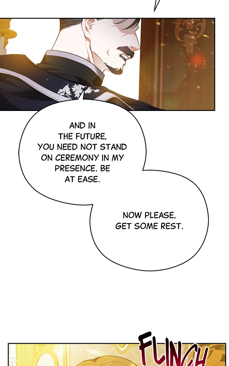 The Archduchy’sFierce Little Captain Episode 6 page 98 - 